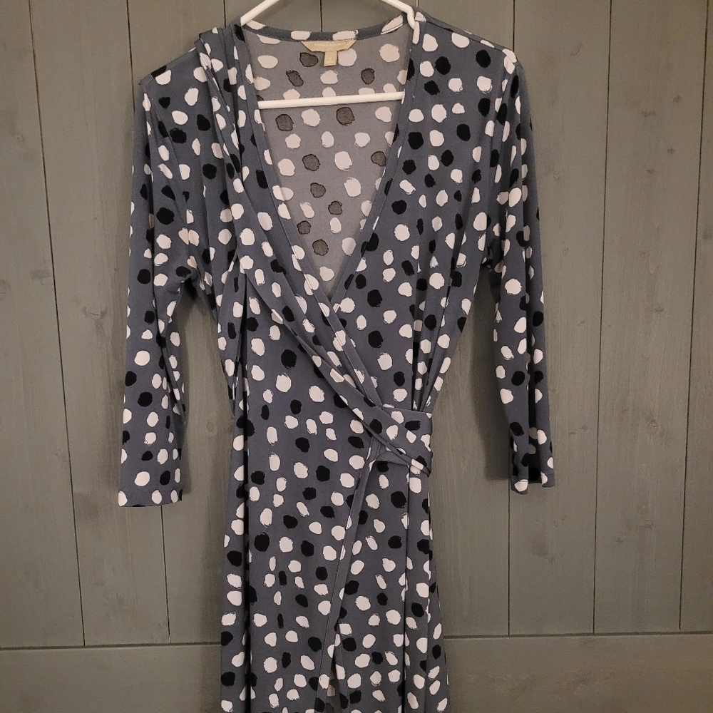 Banana Republic Dress
